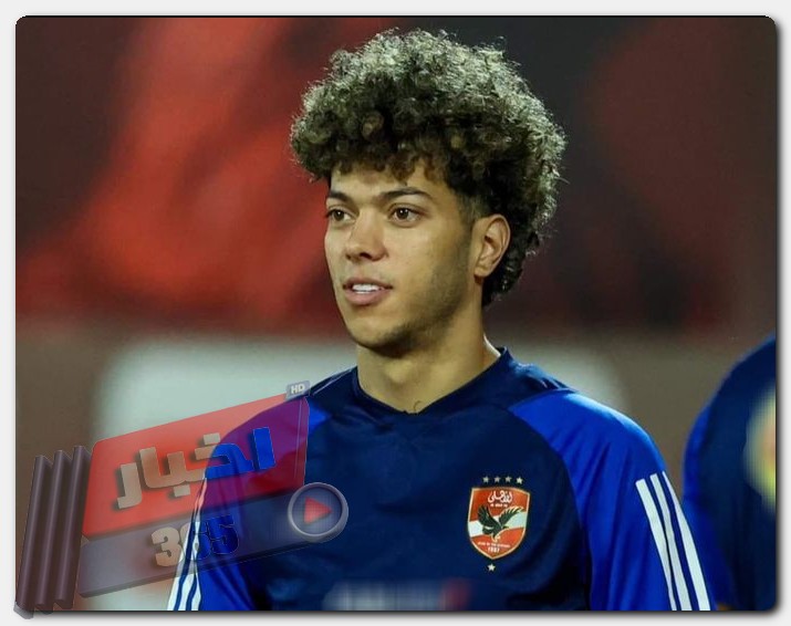 اللاعب يخضع إلى أشعة لتحديد إصابته إمام عاشور