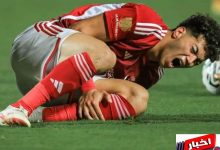 النادي الأهلي يبحث عقد إمام عاشور