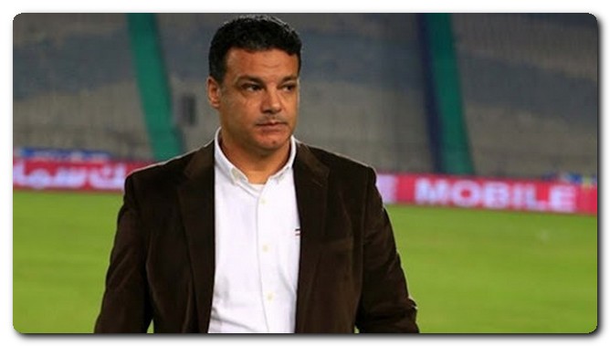 إيهاب جلال