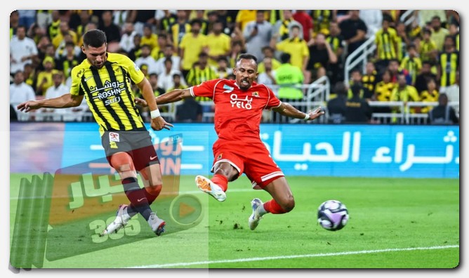 اتحاد جدة