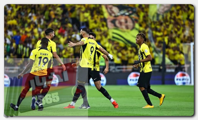 اتحاد جدة