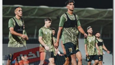 التشكيل المُتوقع للزمالك