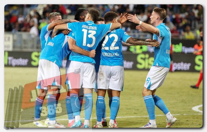 الدوري الإيطالي