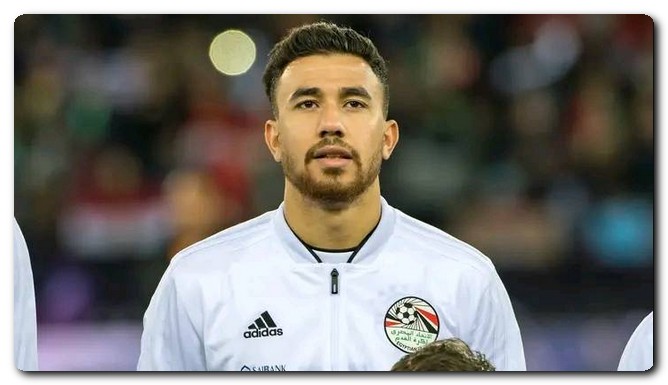 الريان القطري يضم تريزيجيه من طرابزون التركي الريان القطري