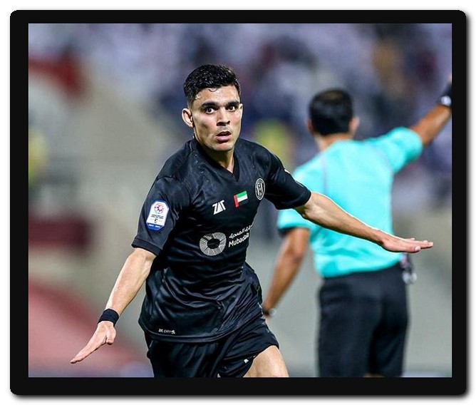 أشرف بن شرقي يتوصل إلى اتفاق مع نادي الريان القطري الريان القطري