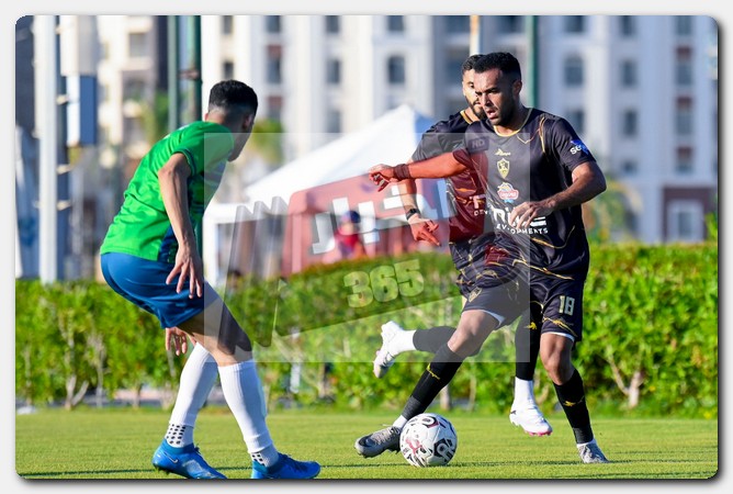 الزمالك