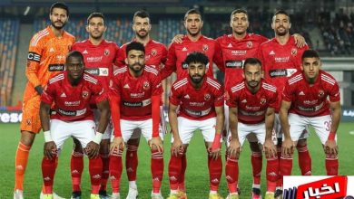 قرار رابطة الأندية
