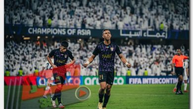 العين الإماراتي