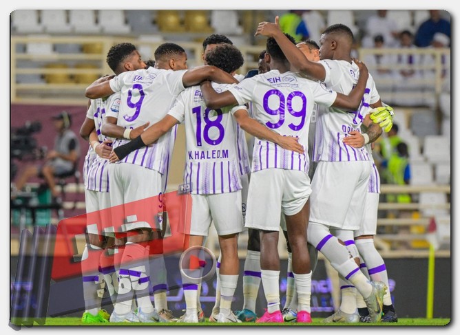 الأهلي ينتظر الفائز من مباراة العين الإماراتي وأوكلاند سيتي في الدور الثاني العين وأوكلاند سيتي