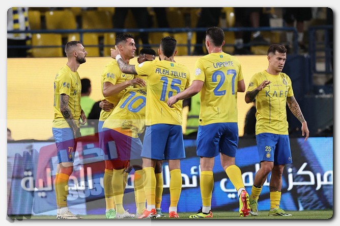 النصر
