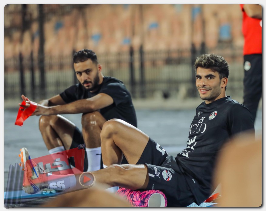 مَن هو بديل إمام عاشور في مباراتي منتخب مصر في تصفيات إفريقيا؟ بديل إمام عاشور