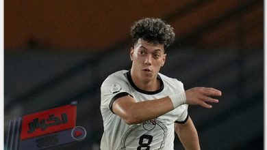 بديل إمام عاشور