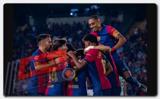فليك يبحث عن إنجاز لم يحقق من قبل مع برشلونة برشلونة ضد أوساسونا
