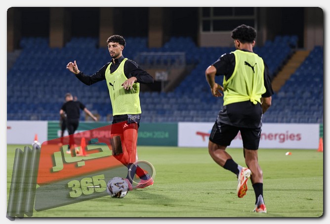 تشكيل الأهلي المتوقع أمام الزمالك في السوبر الإفريقي 2024 تشكيل الأهلي المتوقع أمام الزمالك