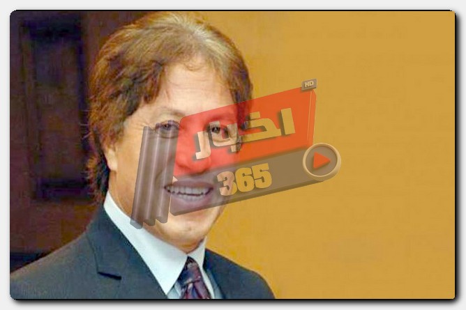 ثروت سويلم