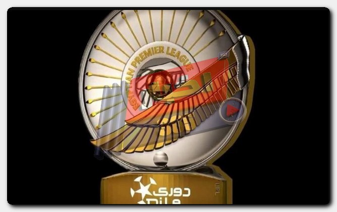ثروت سويلم يحدد مكان تسلم الأهلي درع الدوري المصري درع الدوري المصري