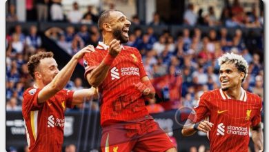 جدول ترتيب الدوري الإنجليزي 2024-2025