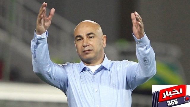 حسام حسن