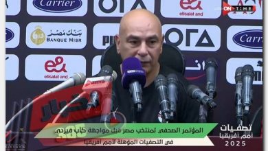 حسام حسن