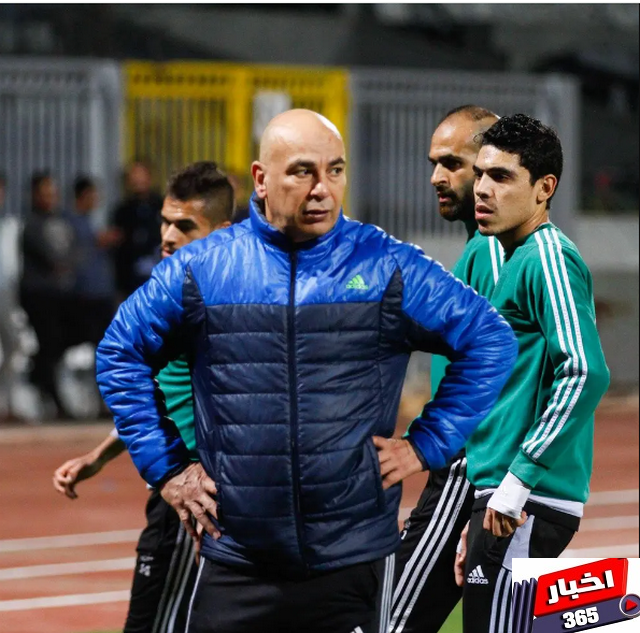 حسام حسن