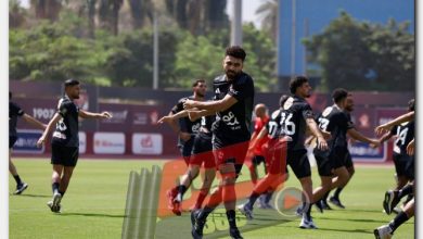 رباعي الأهلي
