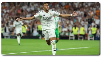 ريال مدريد