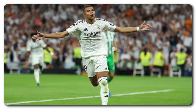 ريال مدريد