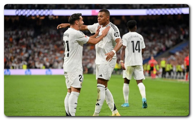 ريال مدريد