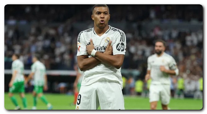 ريال مدريد