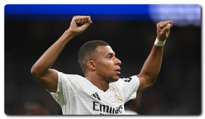 ريال مدريد