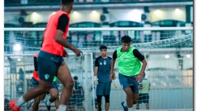 قائمة الزمالك