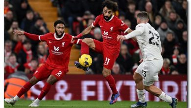 ليفربول