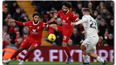 ليفربول