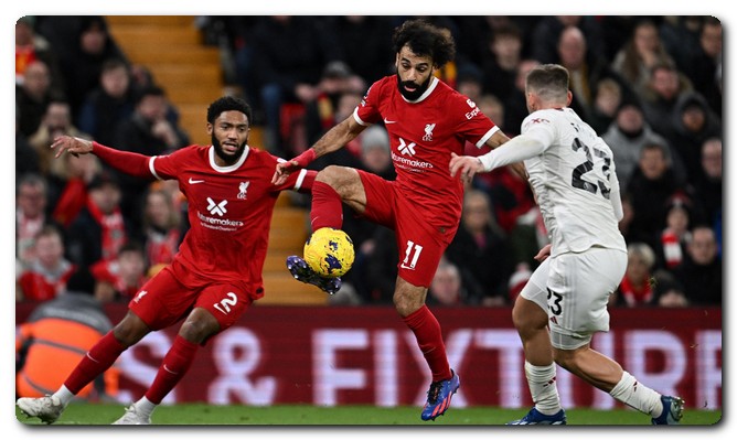 ليفربول