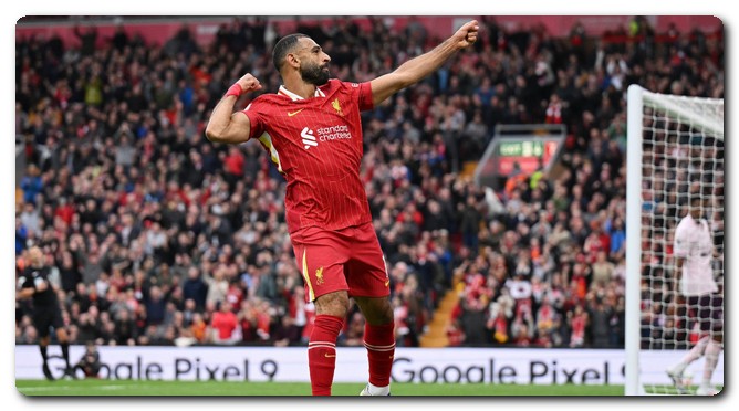ليفربول