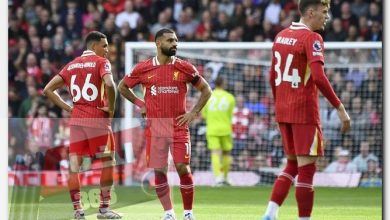 ليفربول