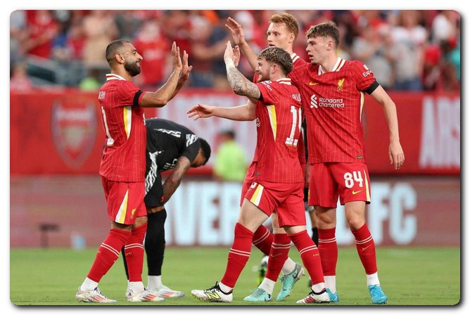 ليفربول