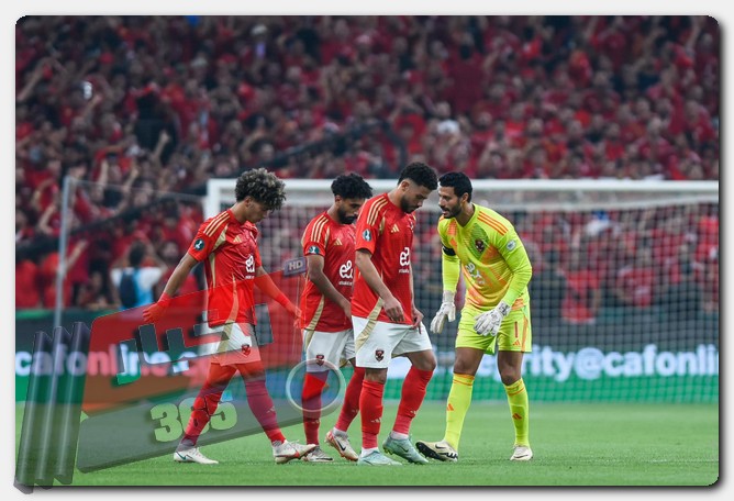 ما هي مباراة الأهلي القادمة بعد الهزيمة في السوبر الإفريقي 2024؟ مباراة الأهلي القادمة بعد الهزيمة في السوبر
