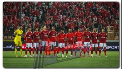 مباريات الأهلي في سبتمبر 2024