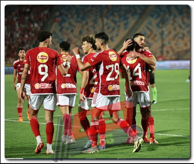 موعد مباريات الأهلي في سبتمبر بـ دوري أبطال إفريقيا 24-2025 مباريات الأهلي في سبتمبر 2024