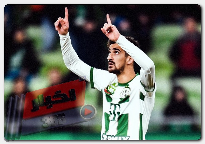السبب الحقيقي وراء فشل صفقة انتقال اللاعب محمد بن رمضان