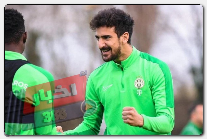 رسميًا .. فشل انتقال محمد بن رمضان إلى الأهلي المصري محمد بن رمضان