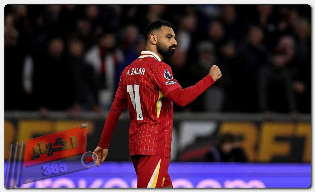 عرض فلكي ينتظر محمد صلاح من الأندية السعودية محمد صلاح