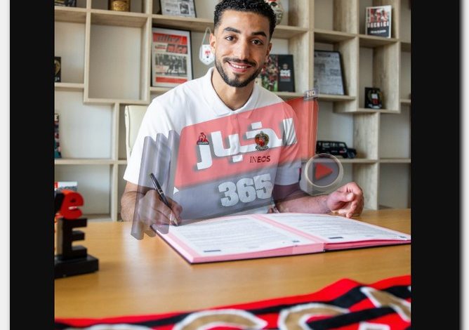 محمد عبد المنعم