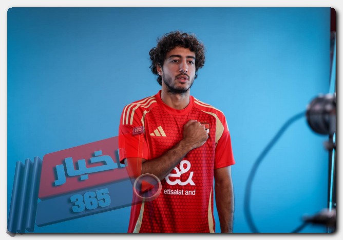 فترة غياب هاني عن الملاعب محمد هاني