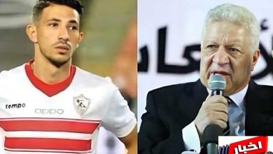 مرتضى منصور