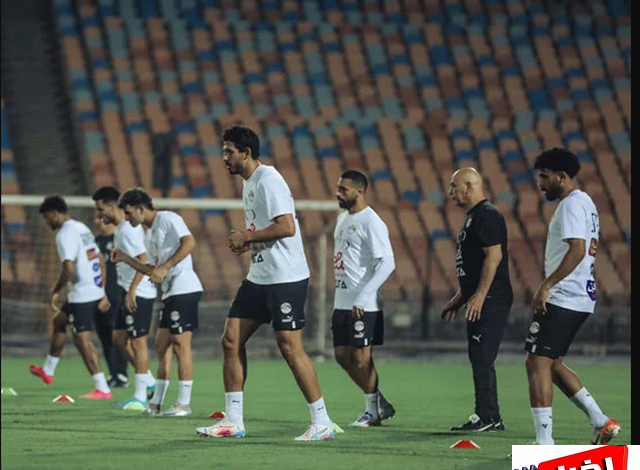 منتخب مصر