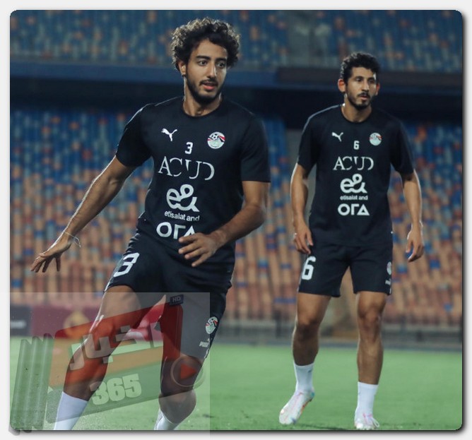 منتخب مصر