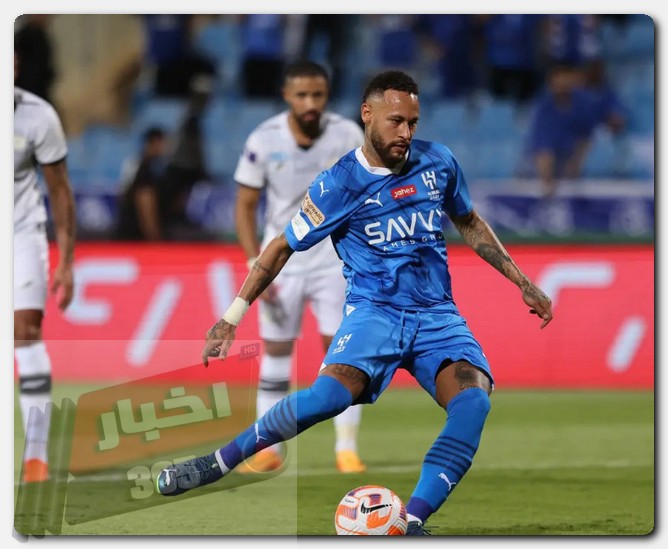 نيمار