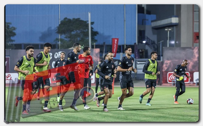 مباراة الأهلي القادمة بعد الفوز على العين